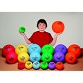 Sportime Sportime 009499 10 In. Poly-Pg Ball 9499